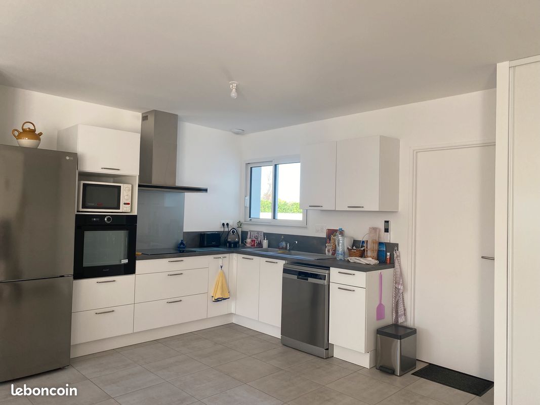 Maison à Tercis - Tercis-les-Bains 40180 (image principale 0)