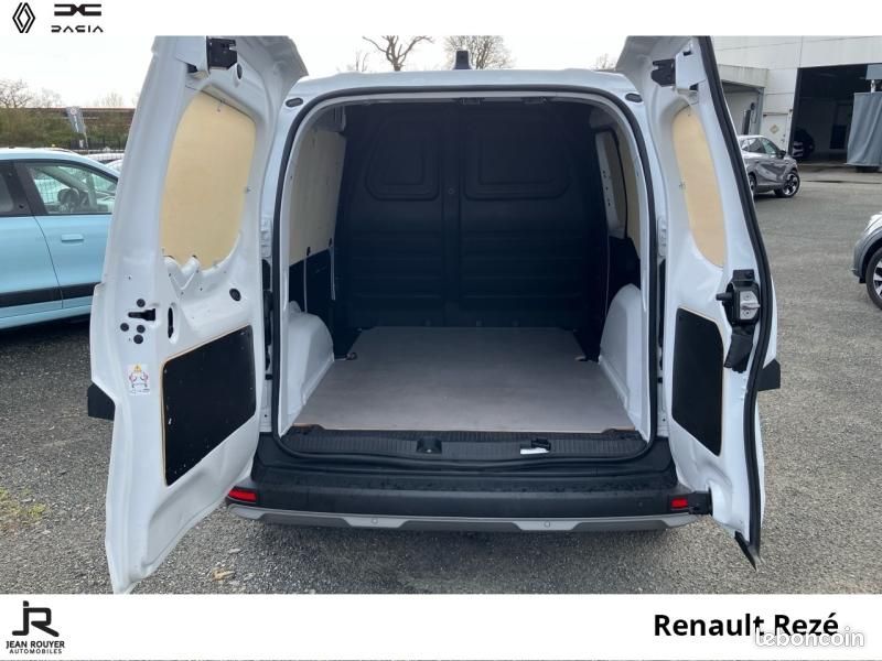 Renault Kangoo Van L1 1.5 Blue dCi 95ch Extra - 22 (image 7)