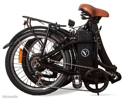 Vélo électrique (image 2)