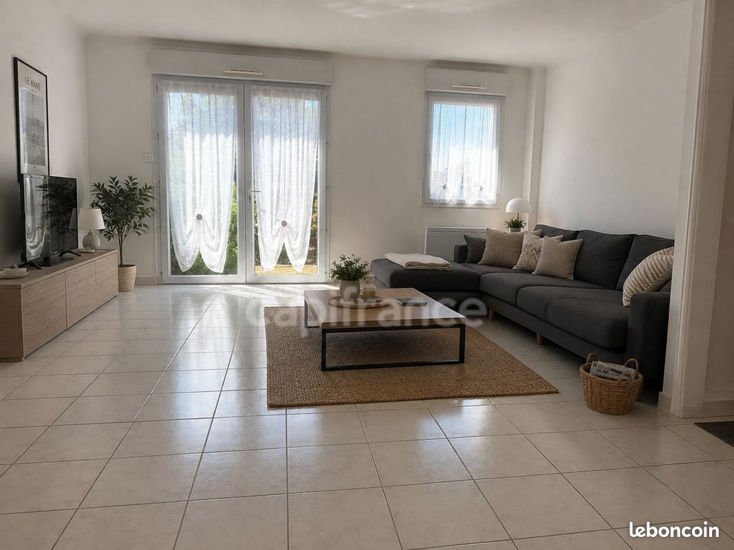 Maison 5 pièces 102 m² · à Le Mans · 102 m² · 199 900 €