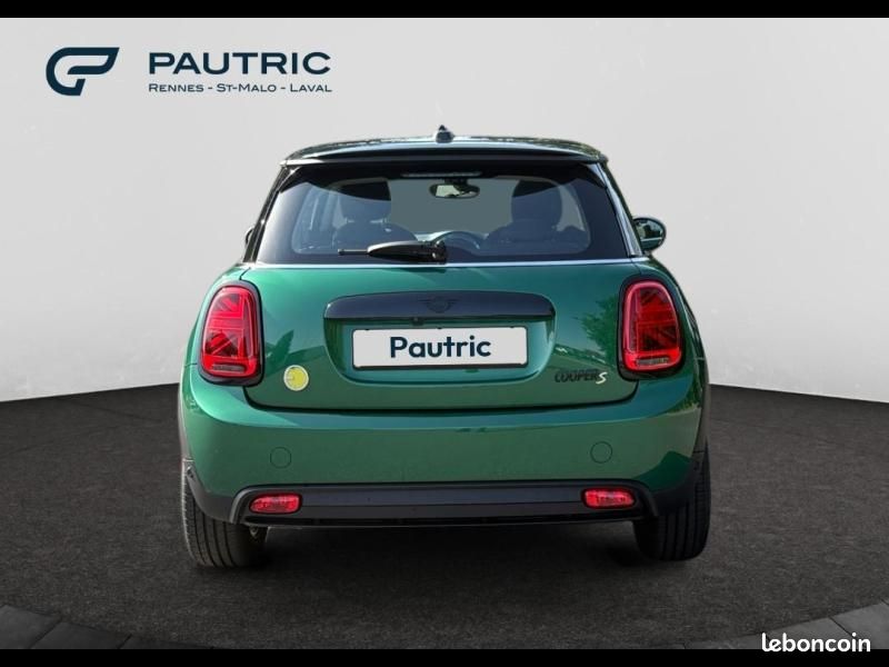 Mini Mini Cooper SE 184ch Edition Premium Plus BVA 5CV (image 4)