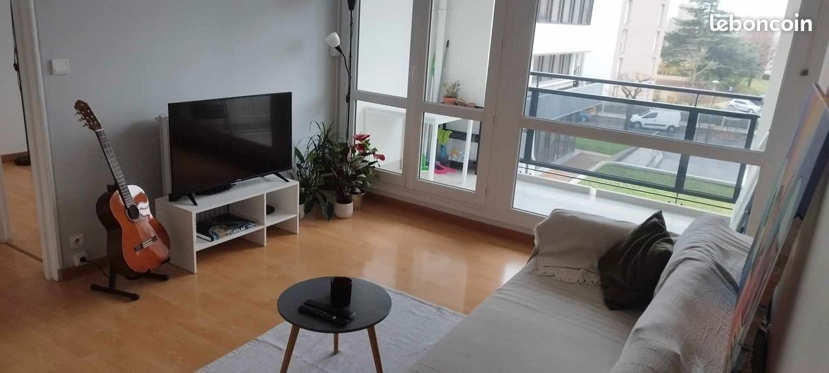Appartement 2 pièces 50 m² · à Chatou · 50 m² · 1 014 €/mois