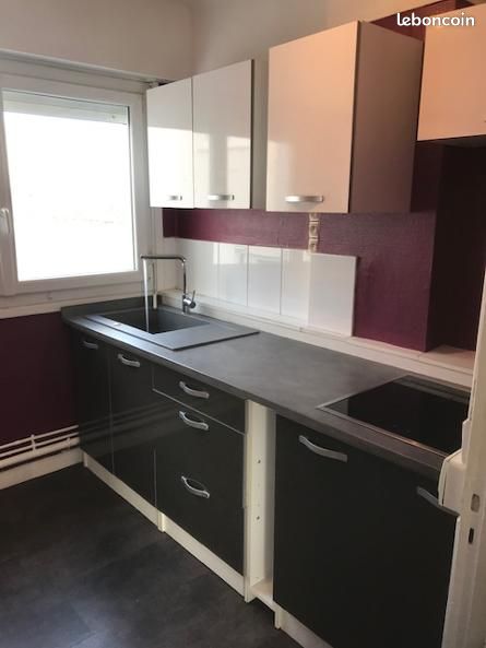 Appartement 2 pièces 50 m² · à Calais · 50 m² · 620 €