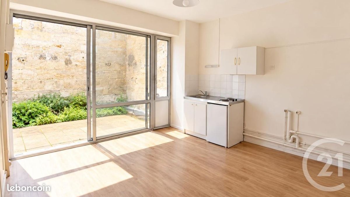Appartement 1 pièce 30 m² · à Bordeaux · 30 m² · 143 000 €