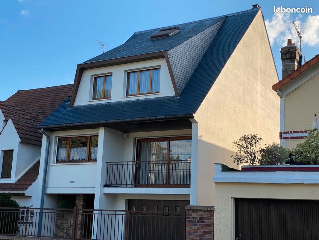 Maison 5 pièces 150 m² · à Le Raincy · 150 m² · 520 000 €