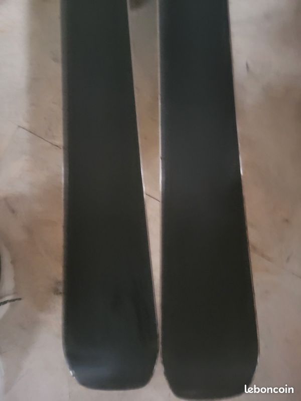 Ski 1m60 salomon (image 7)