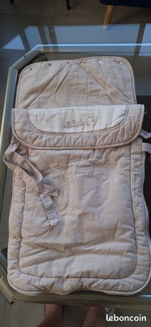 Nid D Ange Bebe Confort D Occasion Annonces Equipement Bebe Leboncoin