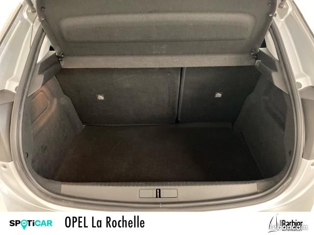 Opel Corsa 1.2 75 ch BVM5 Edition 5P (image 6)