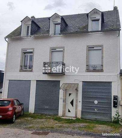 Immeuble 10 pièces 150 m²