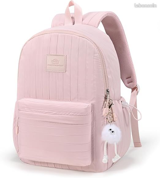 Bagage Cabine 40x30x15 Petit Sac a Dos Voyage Cabine Avion