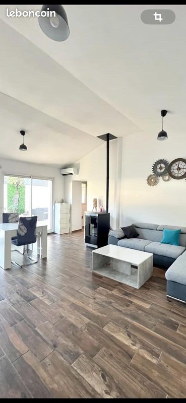 Maison 3 pièces 78 m² · à Saint-Maximin-la-Sainte-Baume · 78 m² · 323 000 €