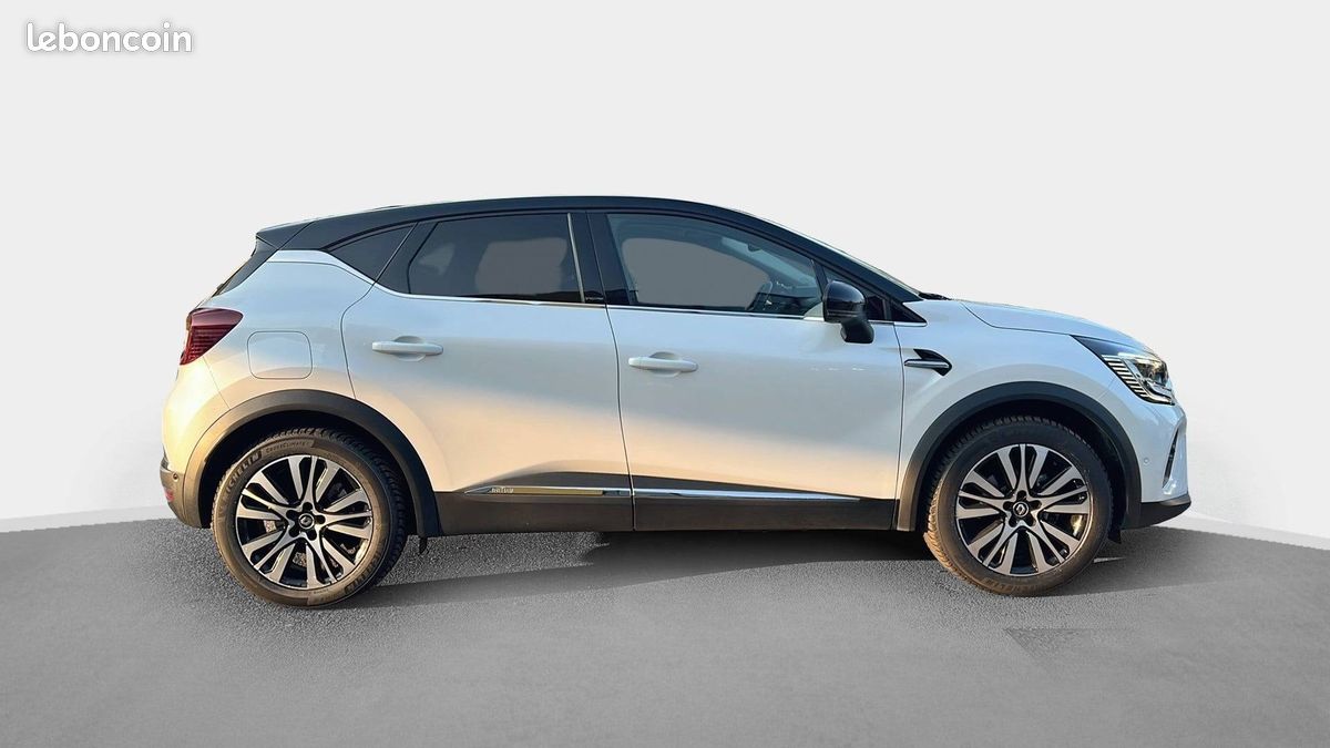 Renault captur e tech plug in 160 initiale paris (image 5)