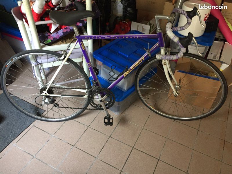 Vélo de course (image 1)
