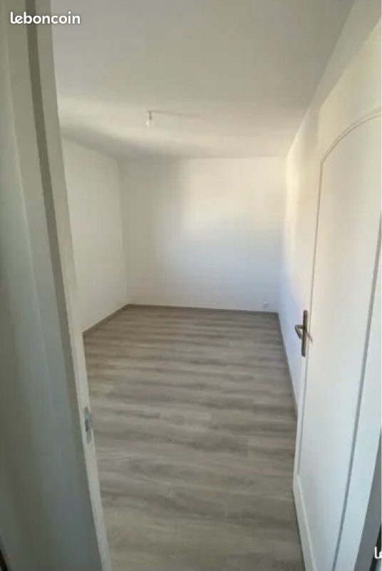 Appartement 4 pièces 60 m² · à Magny-le-Hongre · 60 m² · 1 250 €/mois