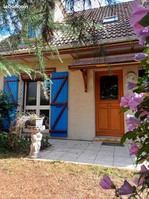 Maison Bretteville-sur-Odon 4 pièces + Studio aménagé (image 1)