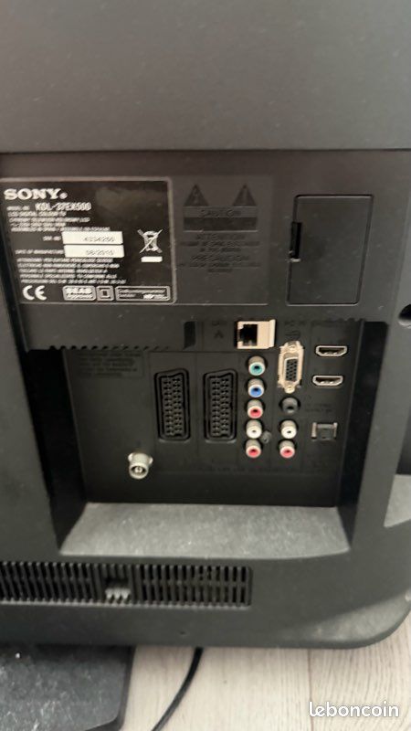 Telévision (image 3)