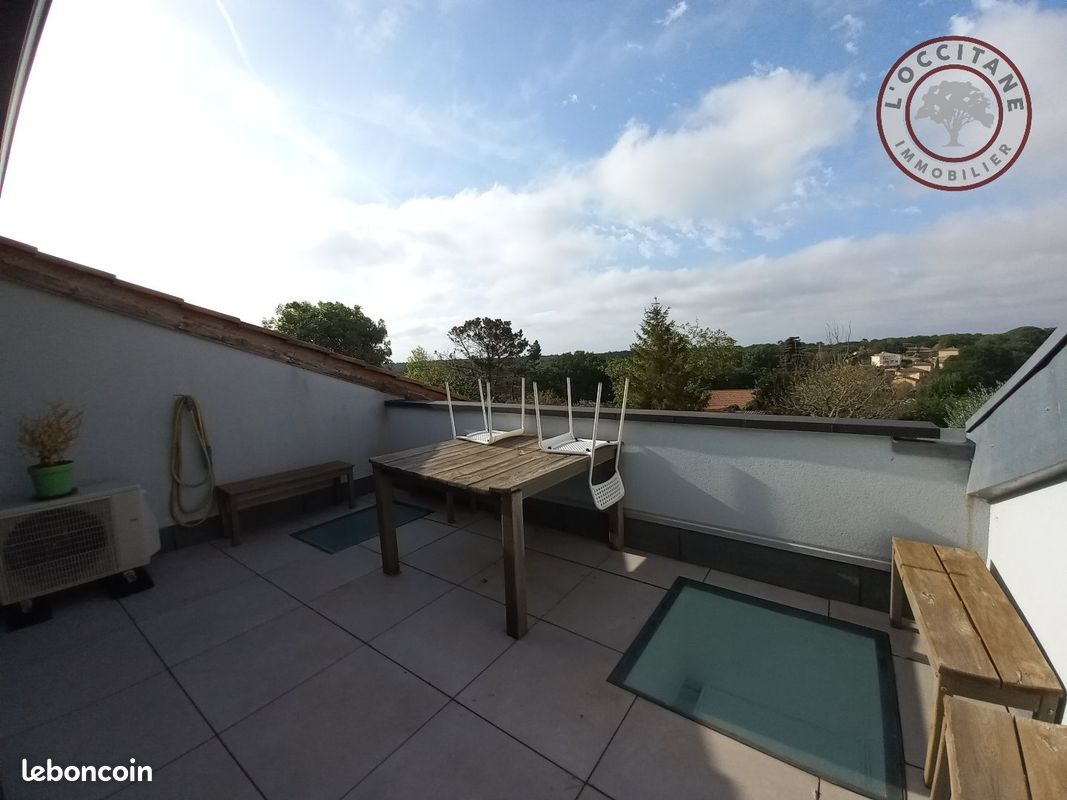 Appartement 3 pièces 41 m² · à Pujaudran · 41 m² · 710 €/mois