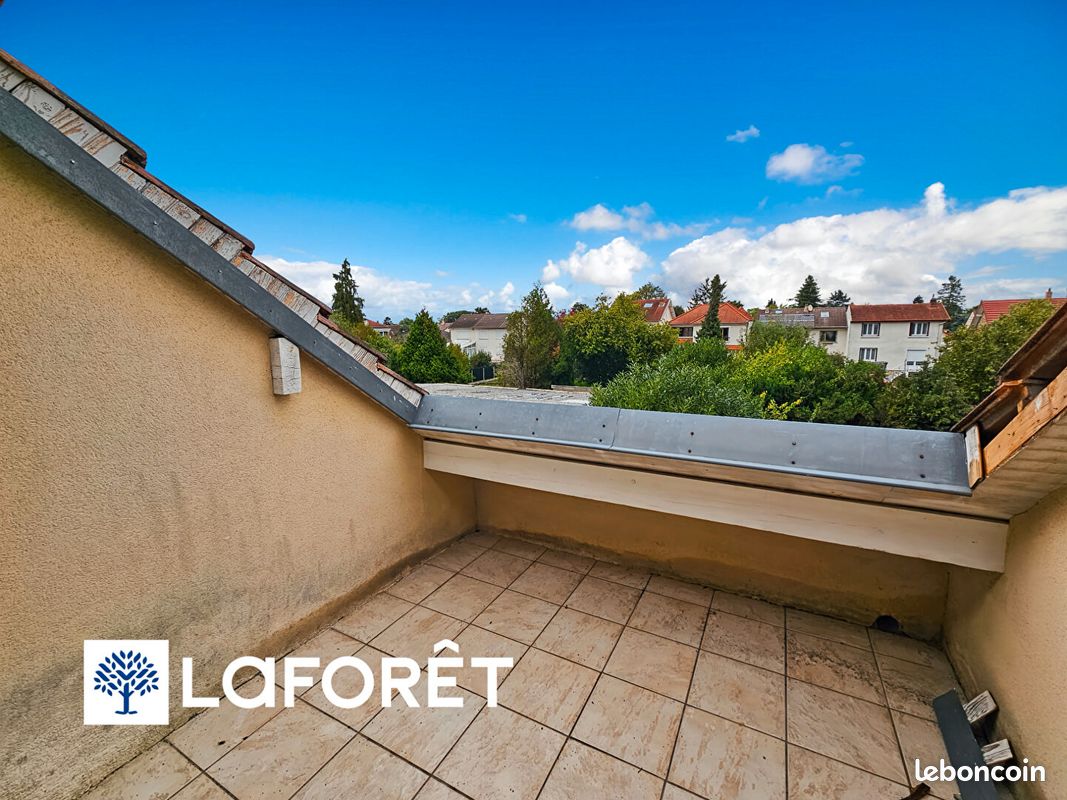 Appartement a louer sainte-genevieve-des-bois - 2 pièce(s) - 30 m2 - Surfyn
