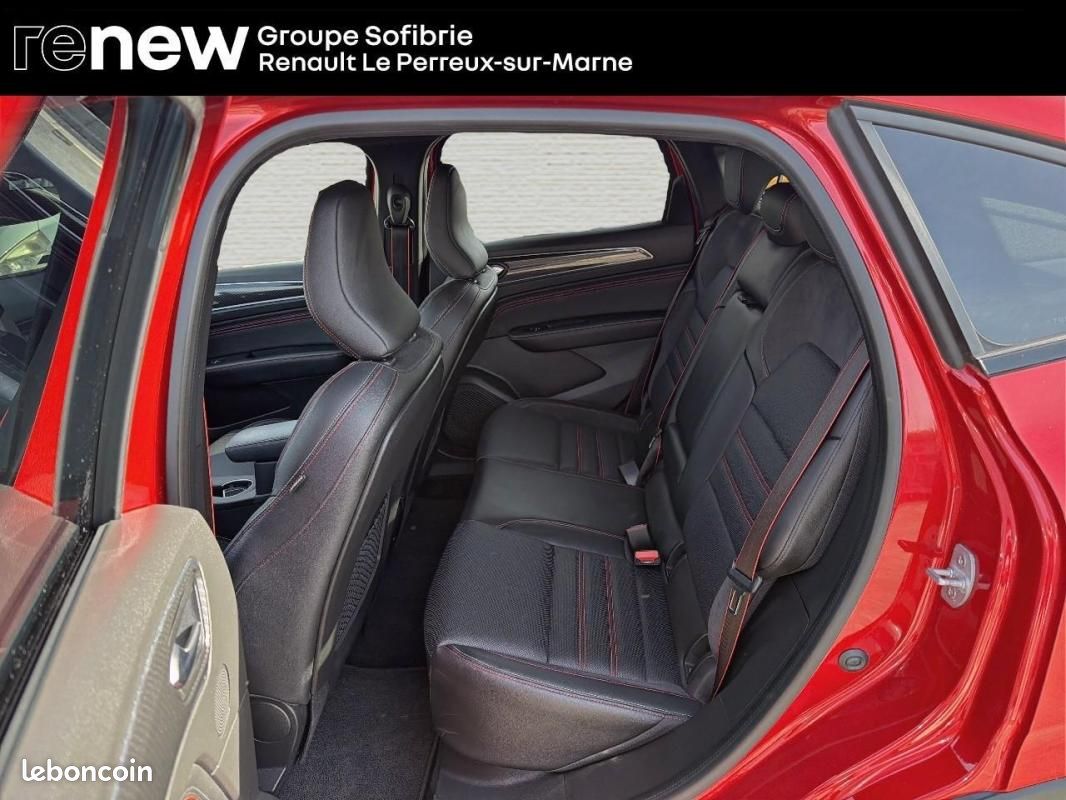 Renault Arkana TCe 140 EDC FAP - 21B R.S. Line (image 10)