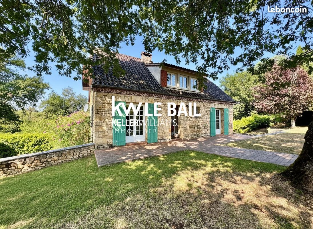 Maison 6 pièces 125 m² · à Vézac · 125 m² · 239 000 €