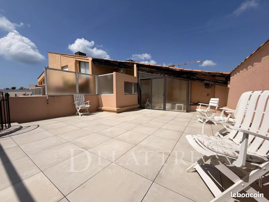 Appartement 4 pièces 83 m² · à Antibes · 83 m² · 800 000 €