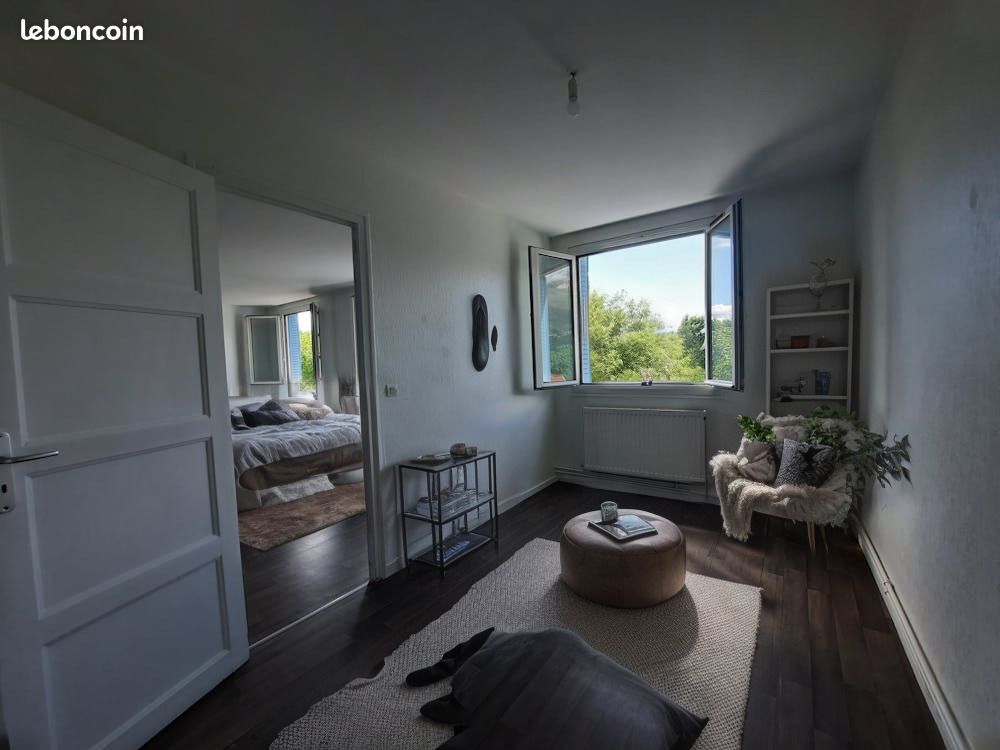 Appartement a louer echirolles - 3 pièce(s) - 61 m2 - Surfyn