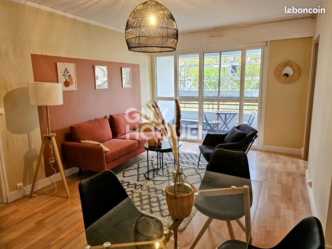 Appartement 1 pièce 11 m² - Mérignac 33700 (image principale 2)