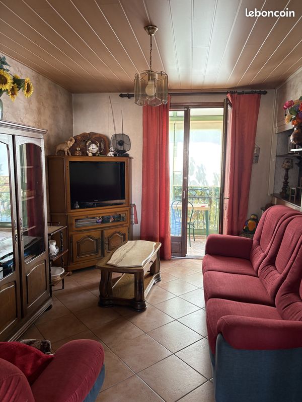 Maison 3 pièces 73 m² · à Gerzat · 73 m² · 148 400 €