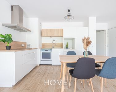 Appartement 399 000 € - 65 m²