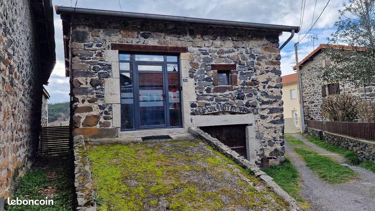 Maison 3 pièces 60 m²