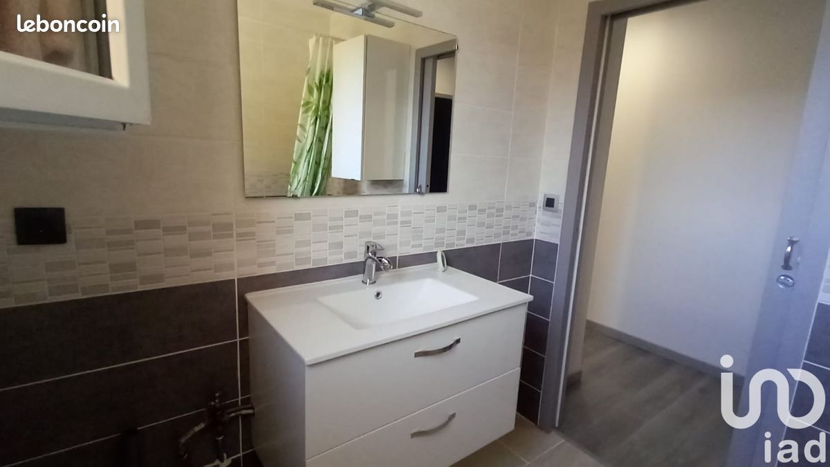 Maison 3 pièces 62 m² - La Couronne 16400 (image principale 7)