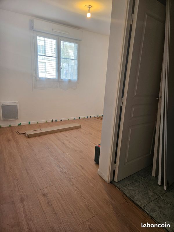 Appartement 2 pièces 44 m² · à Savigny-le-Temple · 44 m² · 820 €/mois