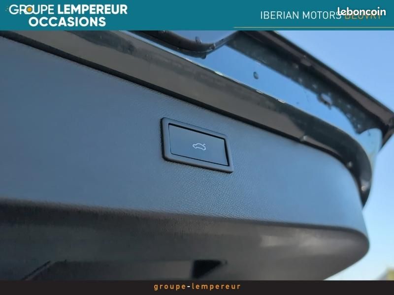 Cupra Formentor 1.5 eTSI Hybrid 150ch V DSG7 (image 26)