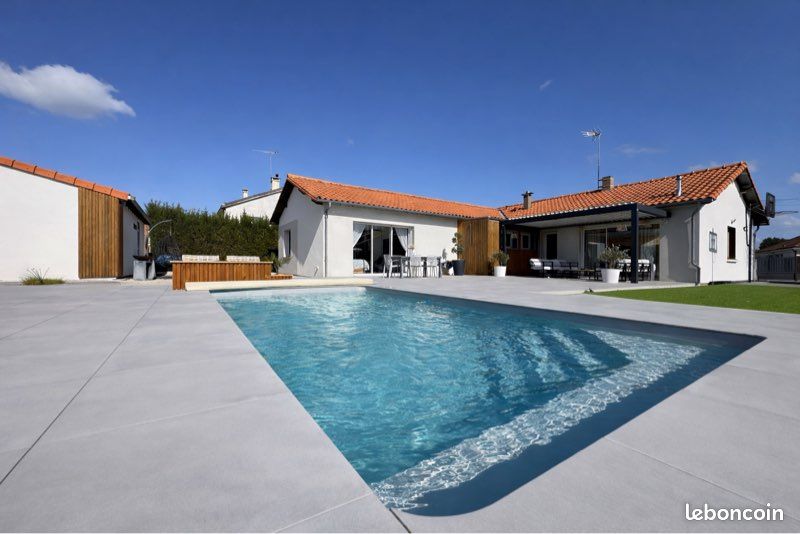 Maison 6 pièces 190 m² · à Saint-Léger-sous-Cholet · 190 m² · 498 000 €