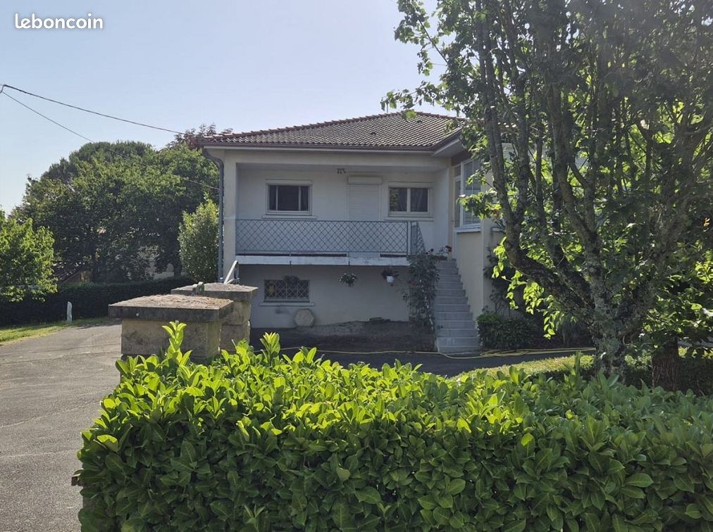 Maison 4 pièces 110 m² · à Eauze · 110 m² · 118 000 €