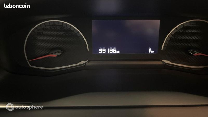 Peugeot 208 1.2 PureTech 75ch S&S Like (image 9)