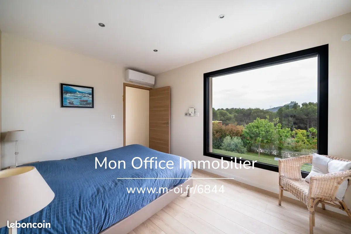 Maison 5 pièces 234 m² (image 12)