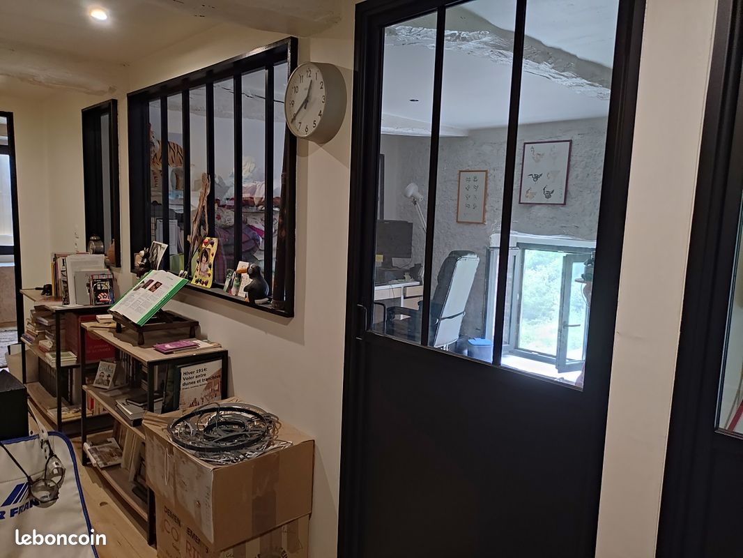 Maison 4 pièces 90 m² · à Fontrieu · 90 m² · 171 500 €