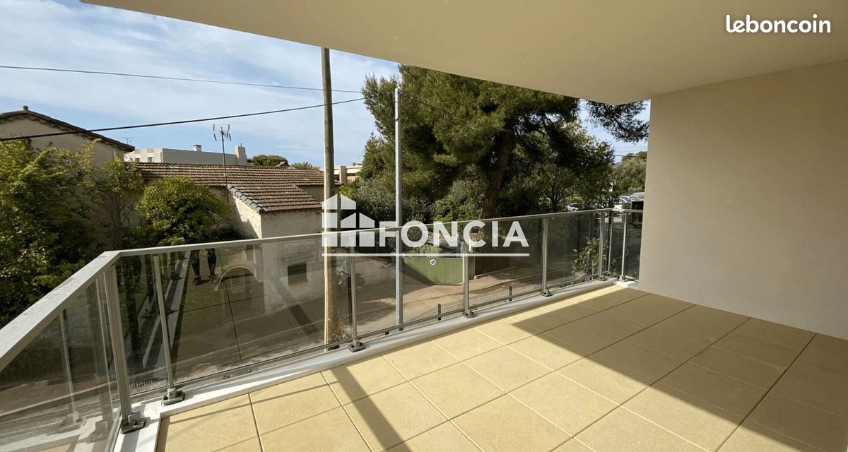 Appartement 2 pièces 47 m² · au Cannet · 47 m² · 975 €/mois