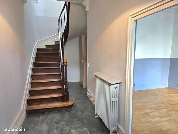 Maison 5 pièces 110 m²