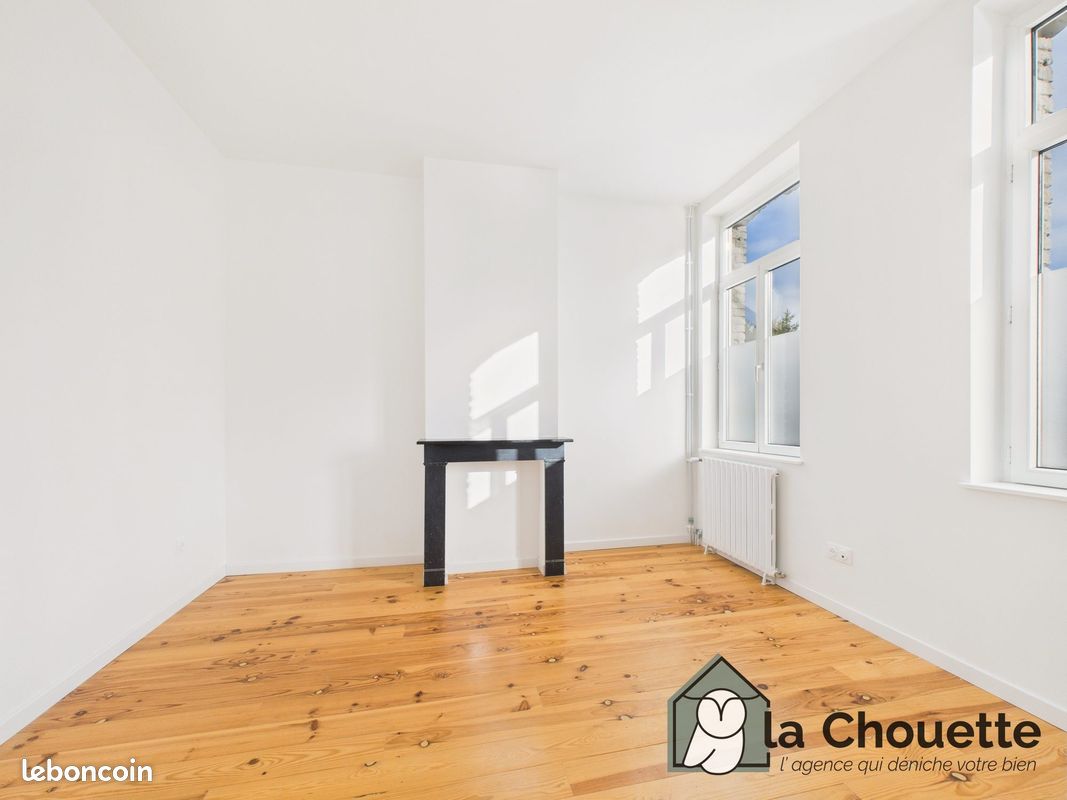 Maison a louer douai - 5 pièce(s) - 116 m2 - Surfyn