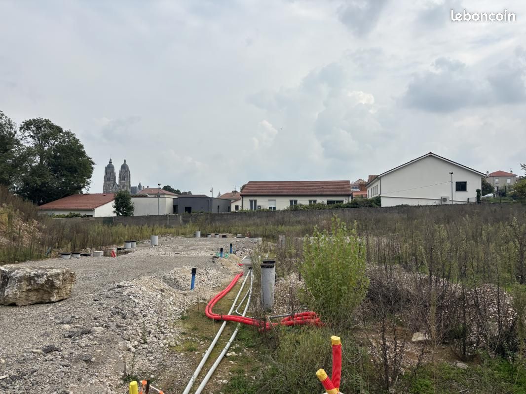 Maison 6 pièces 108 m² · à Saint-Nicolas-de-Port · 108 m² · 285 000 €