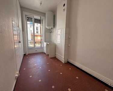 Appartement 294 250 € - 49 m²