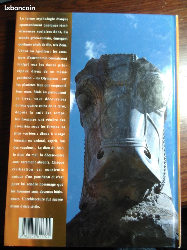 Mythologies (image 2)