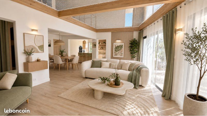 Maison 6 pièces 148 m² · à Monticello · 148 m² · 858 000 €