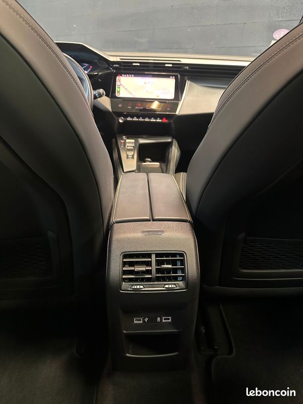 Peugeot 308 GT Pack 1.2 130 EAT8 Garantie Peugeot 2031 (image 21)