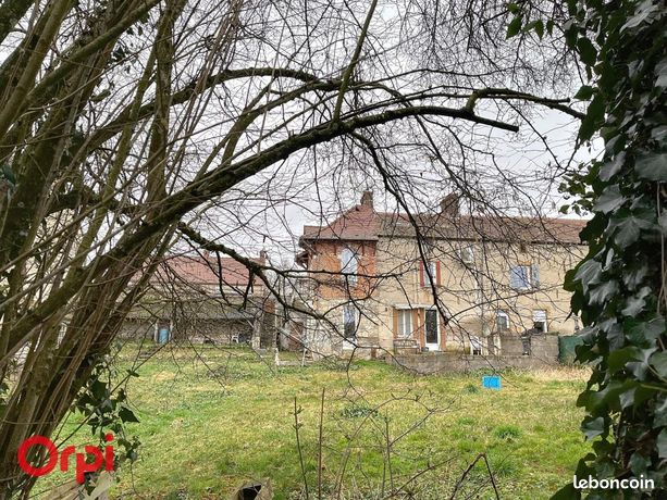 Maison 4 pièces 106 m²