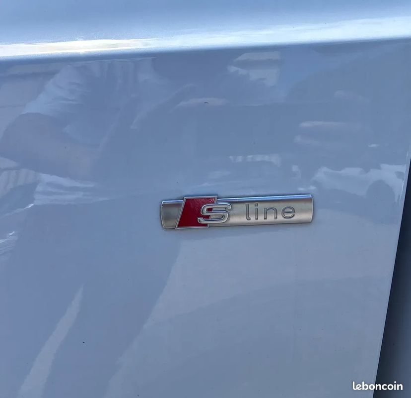 AUDI Q3 2.0 D 184ch S line - 2018 - Suivi Audi (image 21)