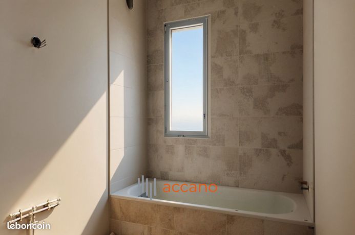 Maison de ville 4 pièces 85 m² — 13