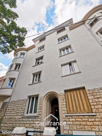 Appartement 4 pièces 62 m² — 12